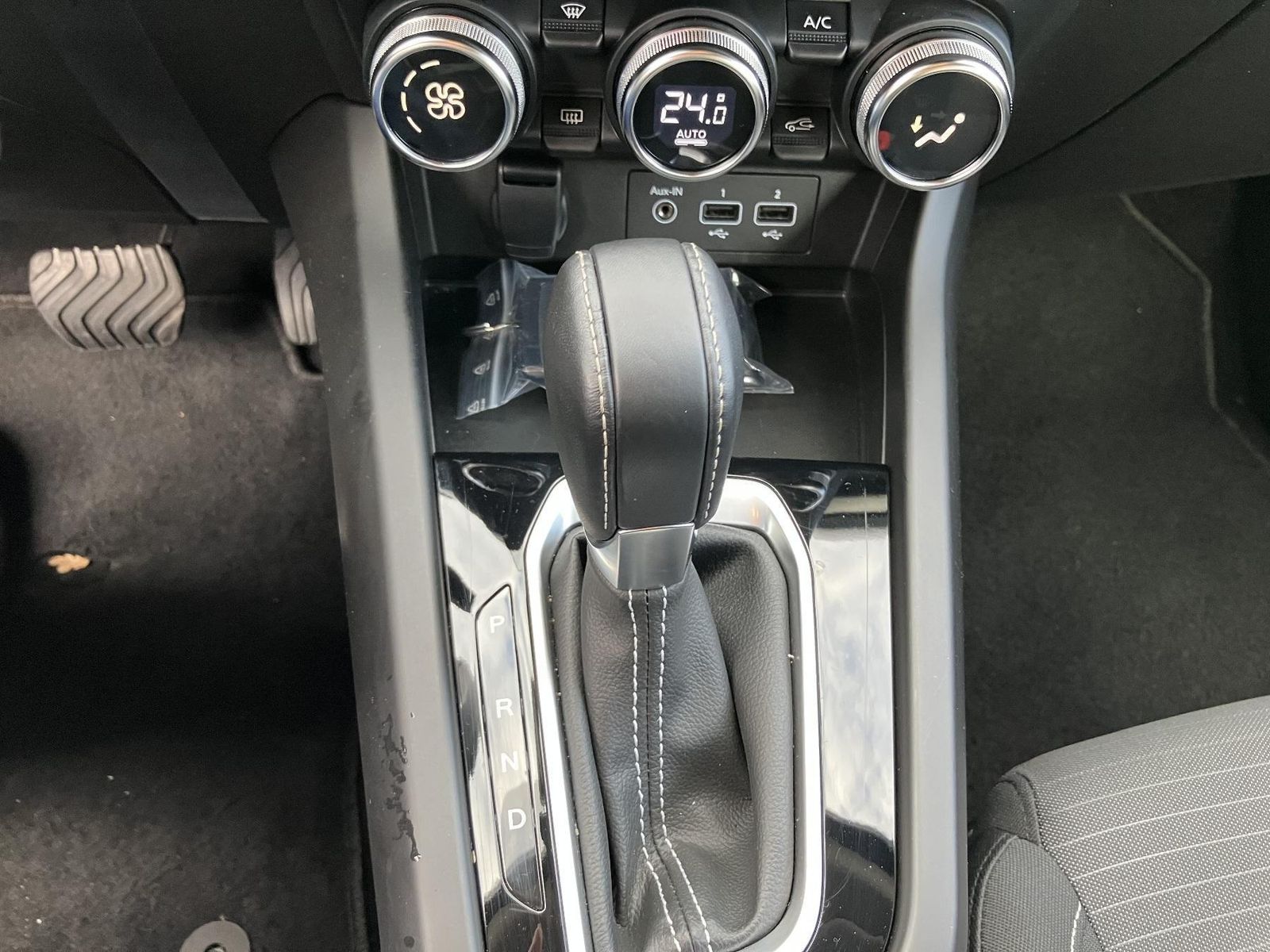 Renault Arkana - Bild 14