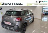 Citroën C3 Aircross - gebrauchte Citroën C3 Aircross aus dem Jahr 2024