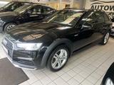 Audi A4 Allroad 45 TFSI quattro* Keyless*TÜVneu*Navi* - Audi A4 Allroad aus 2019