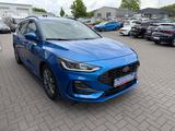Ford Focus Turnier 1.5TDCI ST-Line AUTOMATIK*ACC*NAVI - Ford Focus: Kombi, Tdci