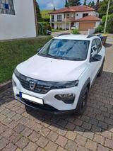 Dacia Spring Essential  - Dacia Spring von privat