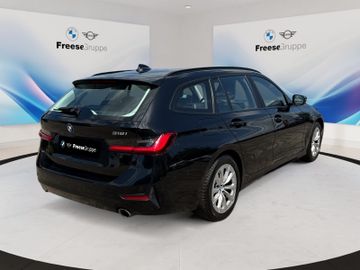 BMW 318 - 6