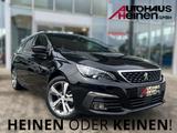 Peugeot 308 GT SW BlueHDi 130 Navi LED 2-Zonen-Klimaauto - Peugeot 308 Gebrauchtwagen in Köln