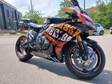 Honda CBR 1000 RR SC57 Viele Extras,190/55 im Schein ! - HONDA 2006 CBR1000RR
