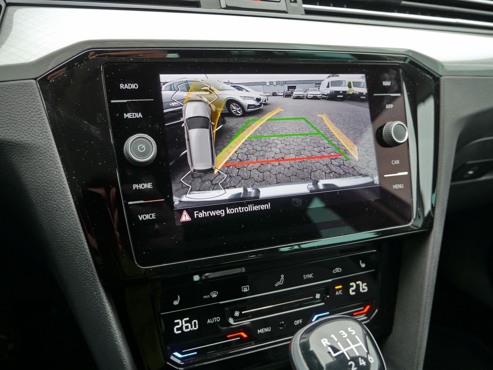 Volkswagen Passat Variant - Bild 15