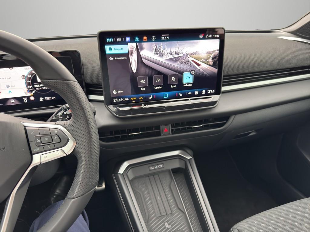 Volkswagen T-Roc 1.5eTSI R-Line *MATRIX*ACC*NAVI*KAMERA*KEY, миниатюра 16