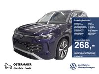 Volkswagen Tayron - Vorschau Bild 1