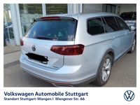 Volkswagen Passat Alltrack - Vorschau Bild 3