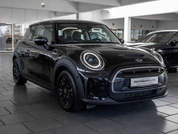 MINI Cooper SE - 6