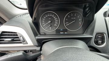 BMW 116 - 9