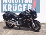Yamaha FJR 1300 ABS Top Zustand! 1. Hand! RP13 - Motorräder in Bielefeld