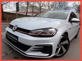 Volkswagen Golf VII Lim. GTI/AUTOMAT/ACC/Lane/Side Assist - Volkswagen Golf: Weiß, GTI