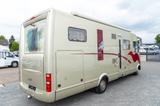 Niesmann + Bischoff Flair 8000 iEB *204PS*2x200Ah*Luftfed.*Leder*SAT - Niesmann + Bischoff Flair 8000i
