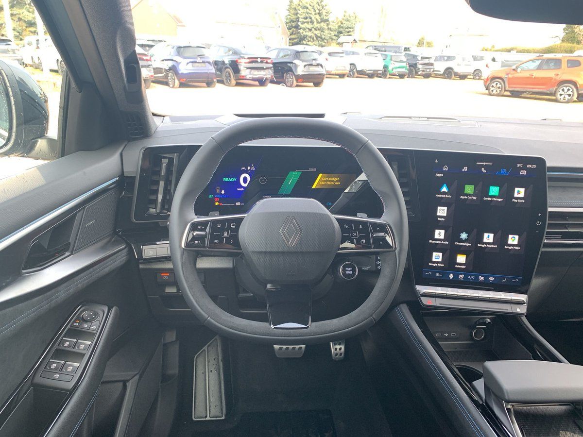 Renault Espace - Bild 15