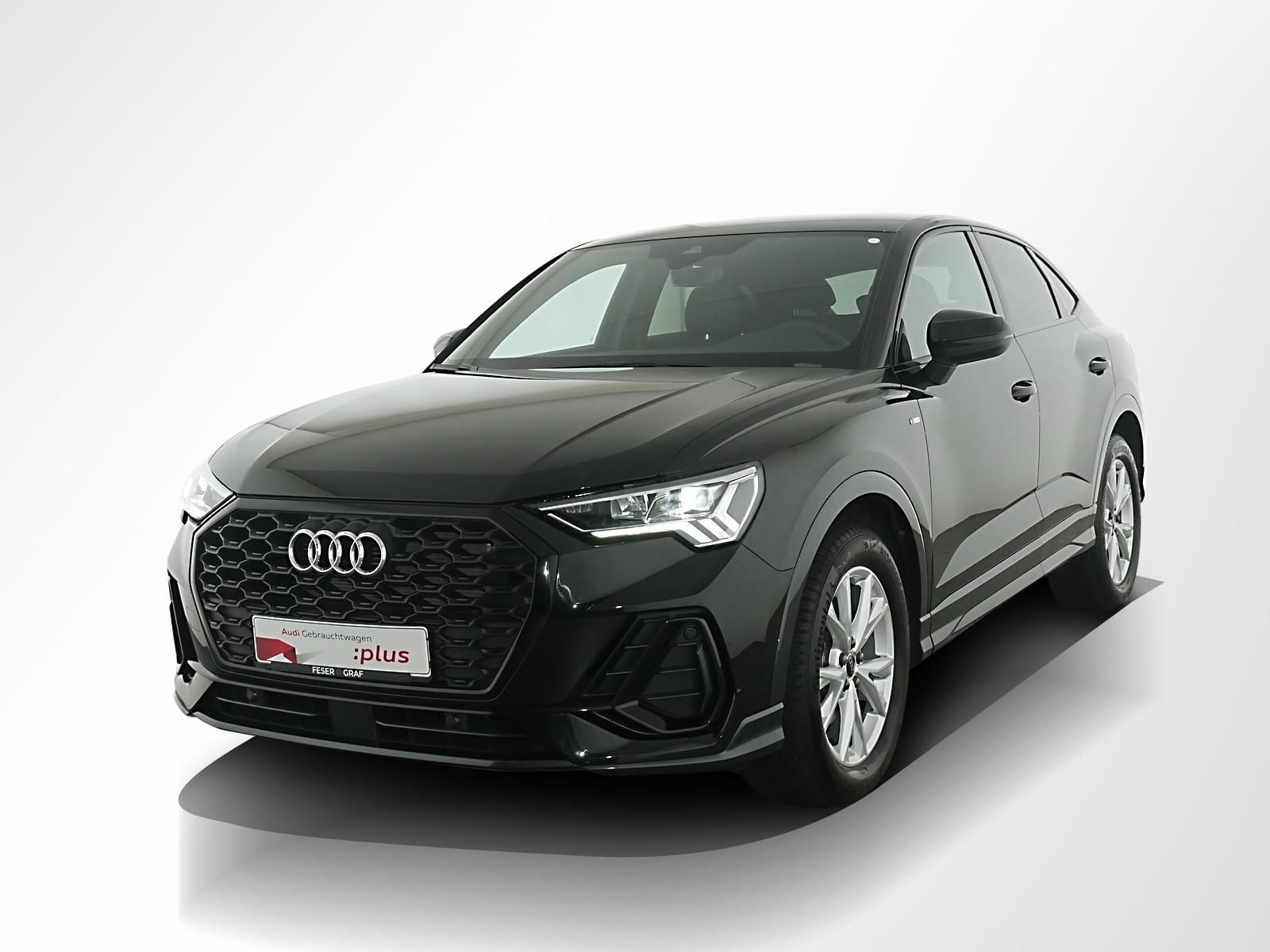Audi Q3 - Bild 13