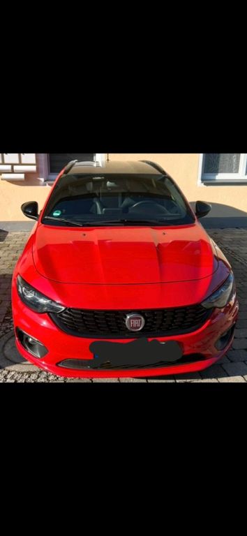 Image of Fiat Tipo