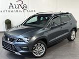 Seat Ateca 2.0 TDI DSG Xcellence 4D NAV+LED+AHK+VCOCK - Seat Ateca mit Diesel-Antrieb: Geländewagen