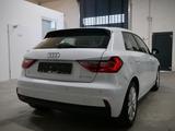 Audi A1 Sportback 25 TFSI VIRTUAL CARPLAY ANDROID SHZ - Audi A1 Unfallwagen