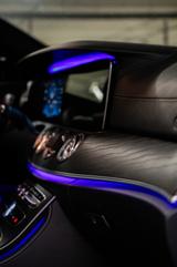 Mercedes-Benz E300 *PANO* 360*AMG/Night/Styling-Paket*20 Zoll  - Mercedes-Benz 300: 300s