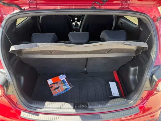 Fahrzeugabbildung Hyundai i10 1.2 Passion +RADIO+BLUETOOTH+KLIMA+SHZ+UVM+