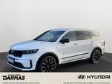 Kia SORENTO Plug-in-Hybrid Spirit 4WD Spirit Leder - Kia Sorento mit Hybrid-Antrieb: Automatik