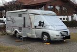 HYMER / ERIBA / HYMERCAR Tramp 664 SL - HYMER / ERIBA Teilintegrierter