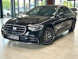 Mercedes-Benz S 450 4M L AMG Pano DISTRONIC+ Head-up 3D-D. 360