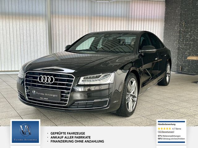 Audi A8 3.0 TDI diesel quattro 1 Hand* Gepflegt* Sche