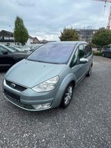 Ford Galaxy - Ford Galaxy in Aachen