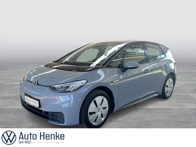 VW ID.3 Pro PRO + 58 kWh + NAVI + LED Klima Navi