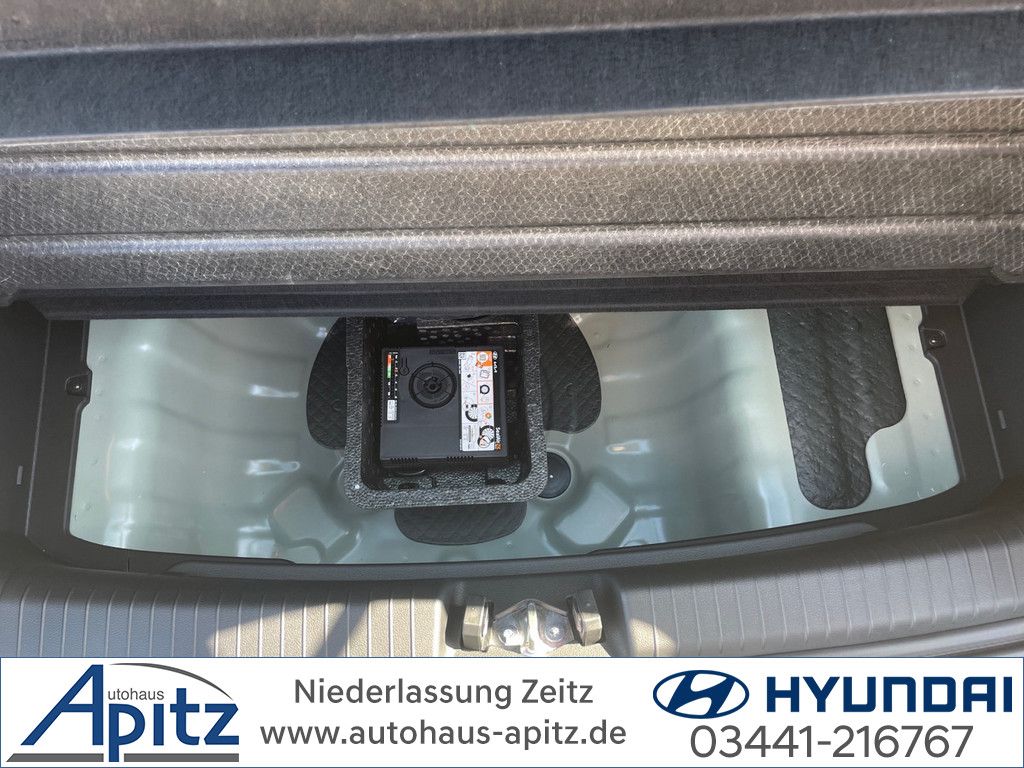 Hyundai i10 – Bild 27