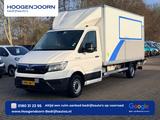 MAN TGE 35 2.0 177pk Automaat Euro 6 - Koffer - MOTO - Angebote