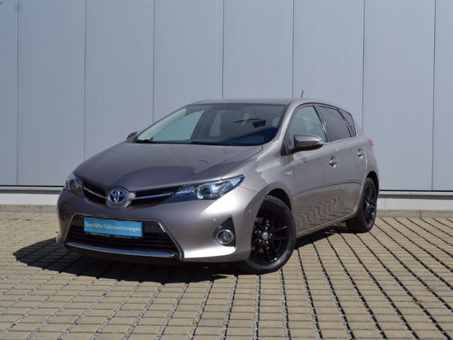 Auris 1.8 VVT-i Hybrid Autom. EDITION/BUSINESS/R