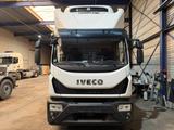 Iveco Eurocargo 180-280 THERMOKING T-1000R / LAMBERET - Iveco Eurocargo