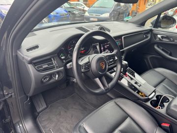 Porsche Macan - 7