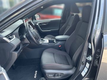 Toyota RAV 4 - 7