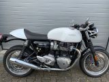 Triumph Thruxton-1200 - TRIUMPH GEBRAUCHT THRUXTON