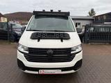 Volkswagen T6.1 Multivan Offroad Twin Monotube Koni-Adjust - : Van, Offroad