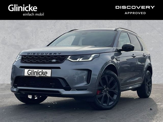 Land Rover Discovery Sport D200 R-Dynamic SE