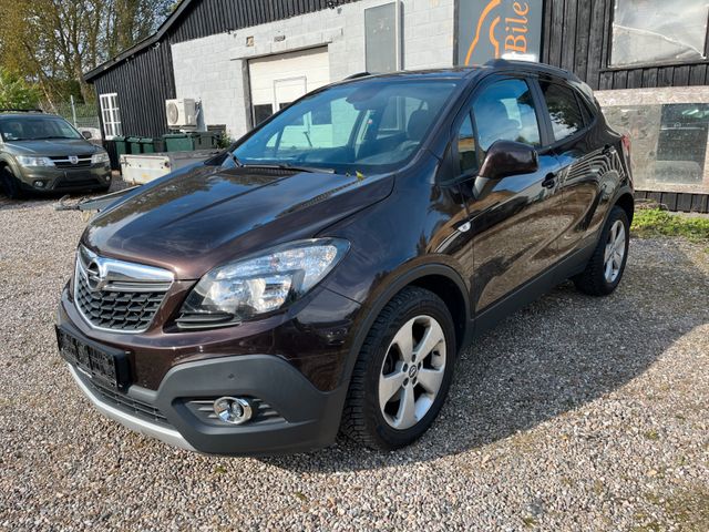 Opel Mokka 1.4 Turbo Enjoy Automatik