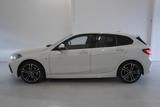 BMW 120D 2,0 XDRIVE M-SPORT FULL AUT. - BMW 120: Kleinwagen