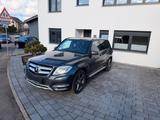 Mercedes-Benz GLK 350 CDI BlueEfficiency 4Matic AHK - Mercedes-Benz GLK 350: Cdi
