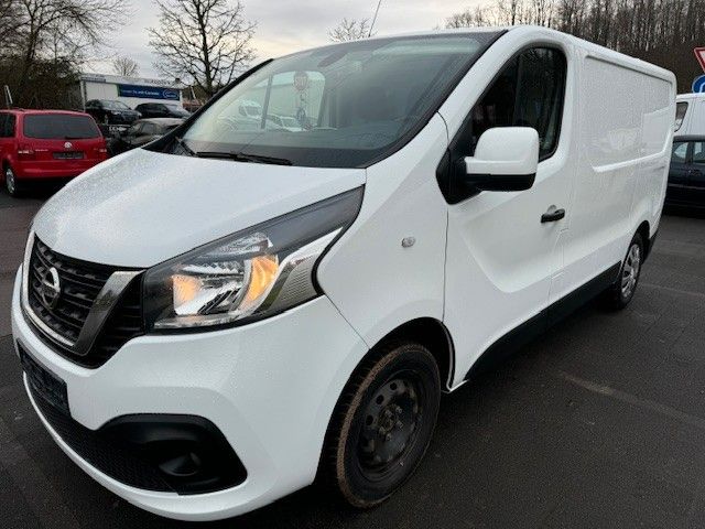 Nissan NV300 Kastenwagen KAMERA MFL KLIMA