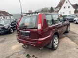 Nissan X-Trail*2.0*140 Ps4*4 Allrad*Klima*Leder*Panoram - gebrauchte Nissan X-Trail aus dem Jahr 2003
