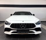 Mercedes-Benz AMG GT 4-trg. 43 - Mercedes-Benz AMG GT in Mainz