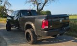 Dodge RAM 2500 Cummins Diesel LongBed - Dodge RAM mit Diesel-Antrieb: Cummins
