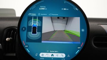 MINI Cooper C Head-Up DAB LED Komfortzg. Shz