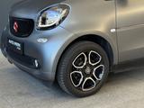 Smart fortwo cabrio*SHZ*TEMPOMAT*KLIMA*LED*LMF - Smart Gebrauchtwagen in Dresden