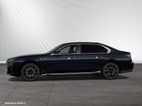 BMW M760 - Vorschau Bild 6