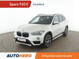 BMW xDrive 20i Sport Line *NAVI*LED*CAM*SHZ*TEMPO* - BMW X1 Gebrauchtwagen in Hannover